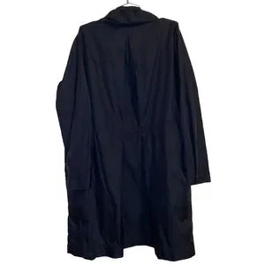 Simply Vera Vera Wang Jackets Coats Simply Vera Wang Black